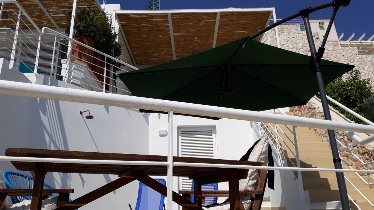 Willa Perla Sul Mare Adriatico Marittima Zewnętrze zdjęcie