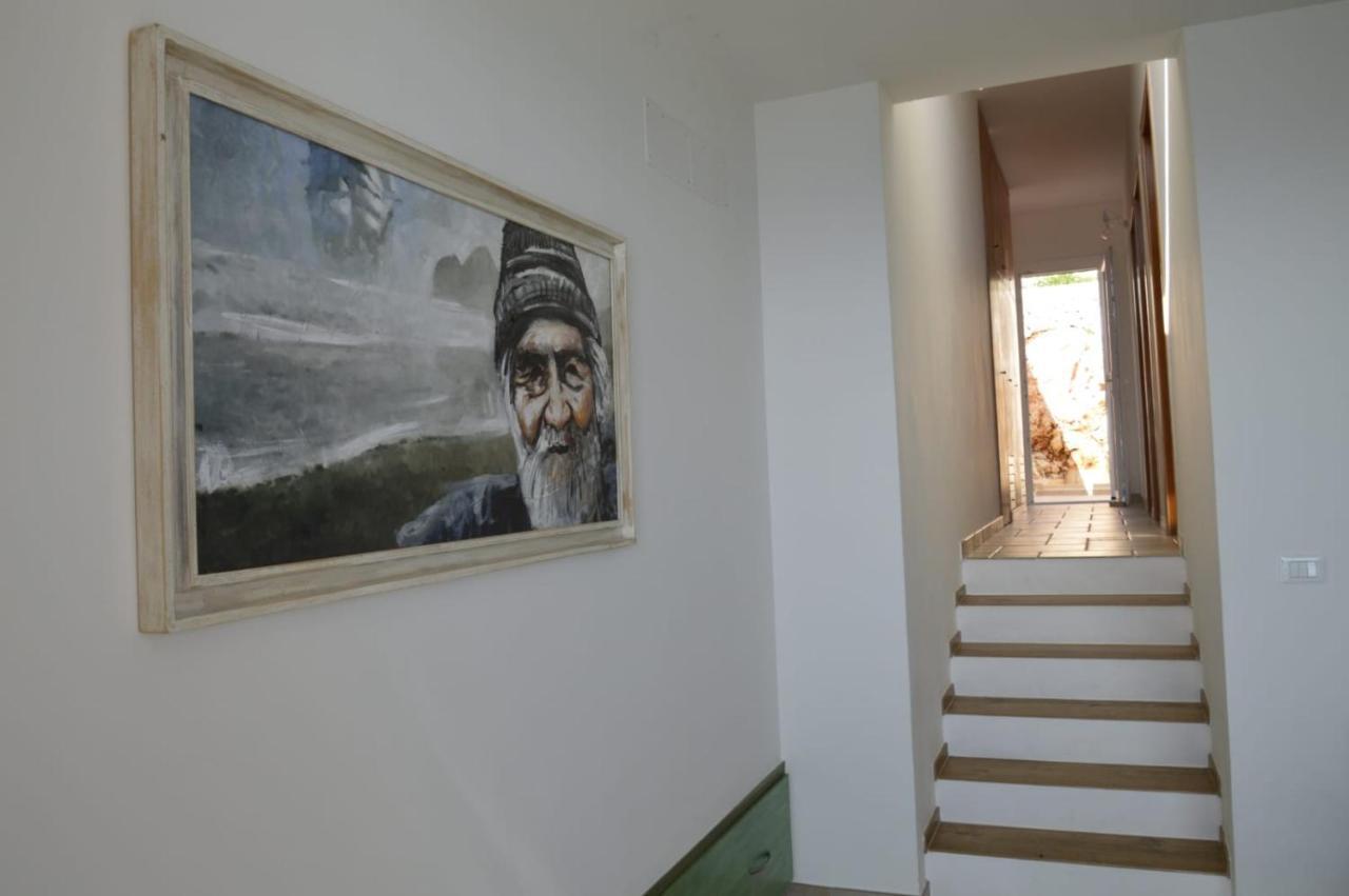 Willa Perla Sul Mare Adriatico Marittima Zewnętrze zdjęcie
